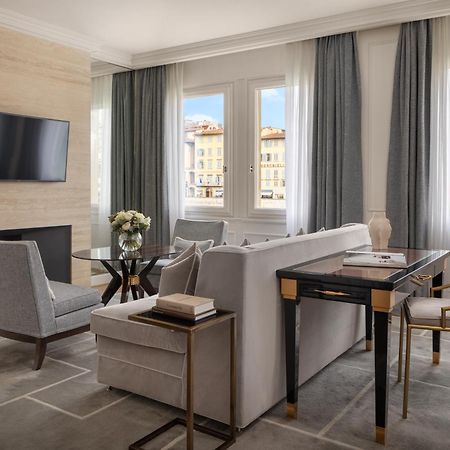 Lungarno Luxury Apartments - By Lungarno Collection Florenz Exterior foto