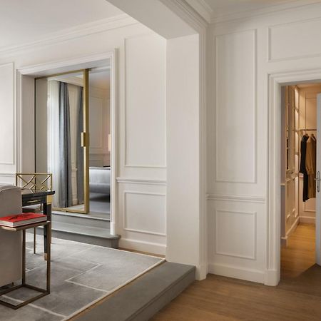 Lungarno Luxury Apartments - By Lungarno Collection Florenz Exterior foto
