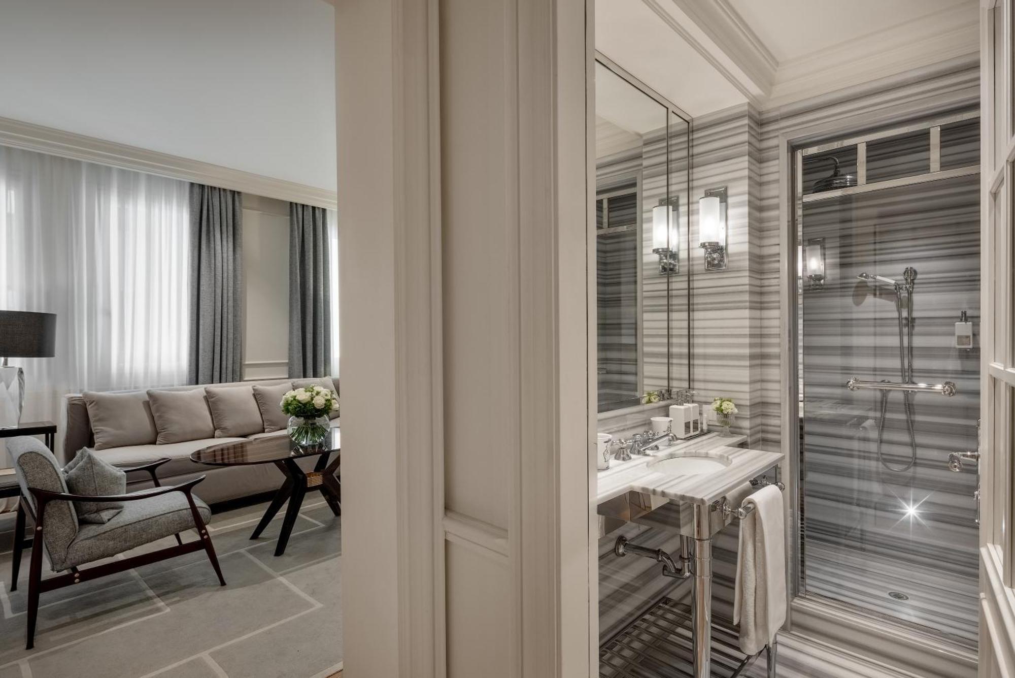 Lungarno Luxury Apartments - By Lungarno Collection Florenz Exterior foto