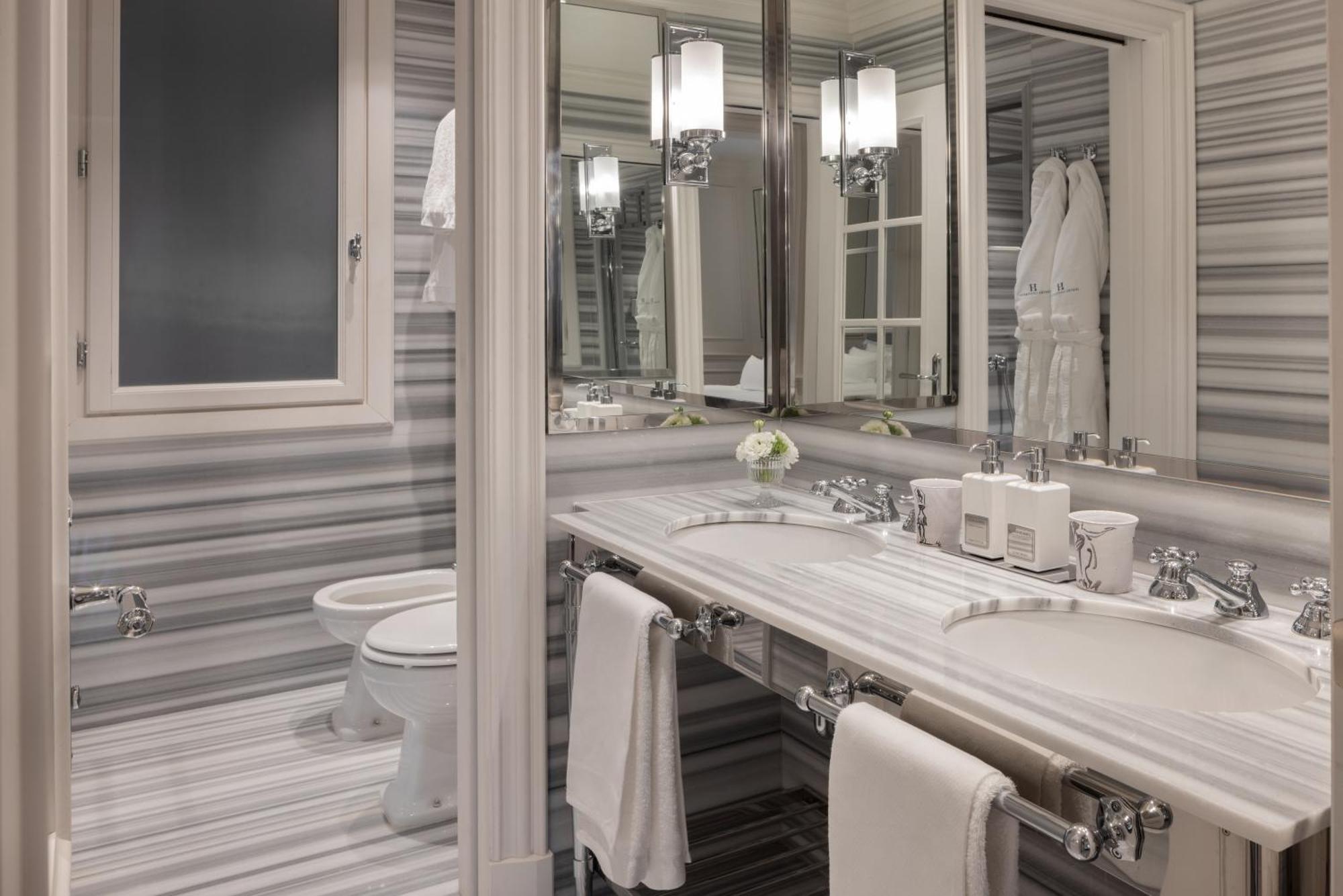 Lungarno Luxury Apartments - By Lungarno Collection Florenz Exterior foto