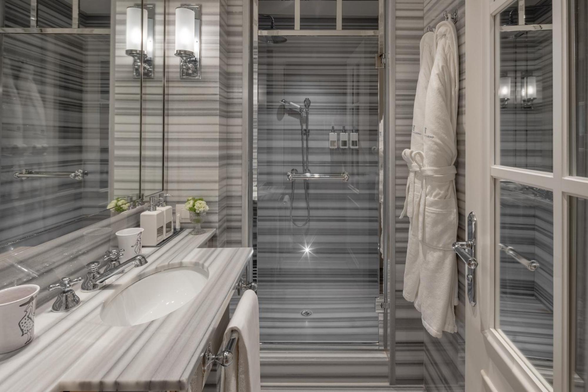 Lungarno Luxury Apartments - By Lungarno Collection Florenz Exterior foto